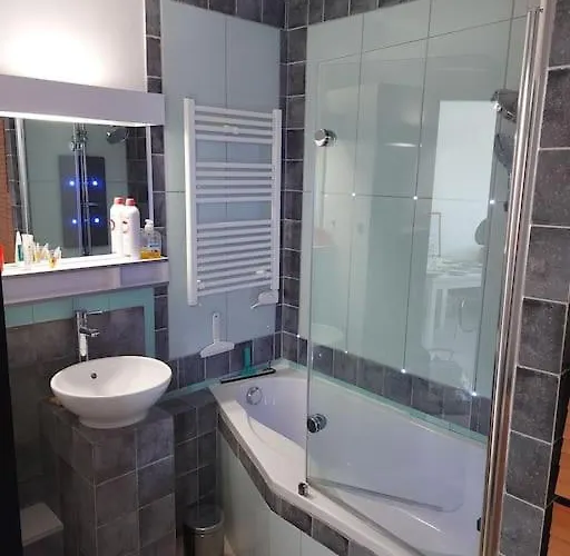 Apartmán Hardelot *