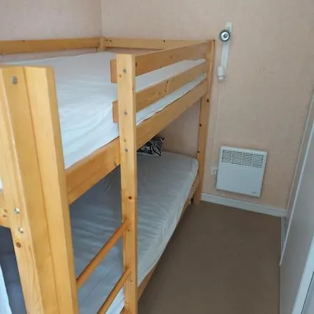 Hardelot Apartamento Neufchâtel-Hardelot