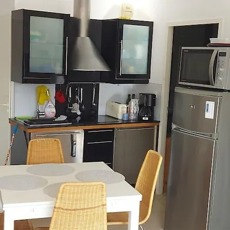Hardelot Apartamento