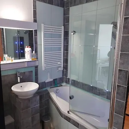 Apartamento Hardelot *