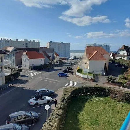 Apartamento Hardelot