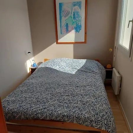 Apartamento Hardelot